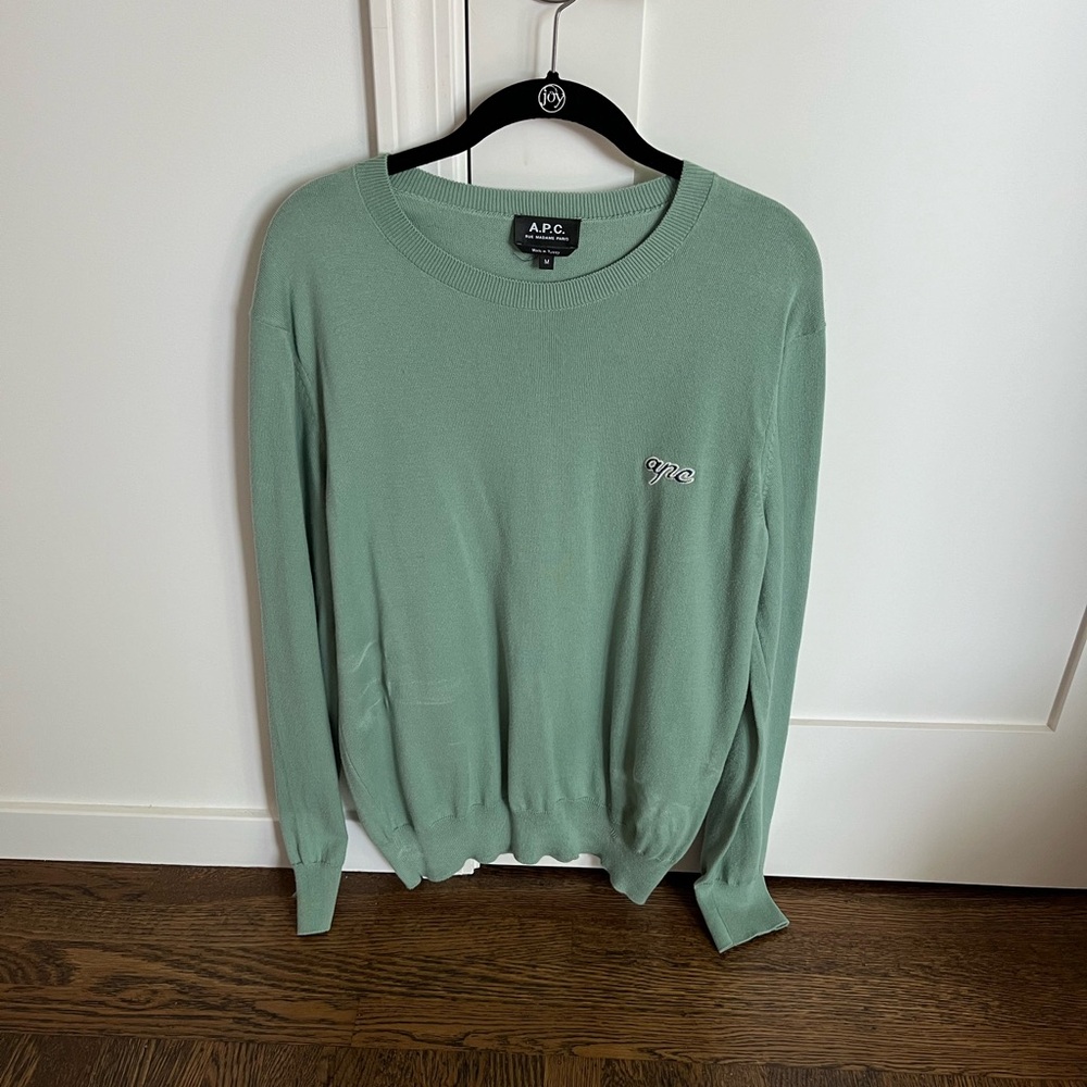 A.P.C Sweater